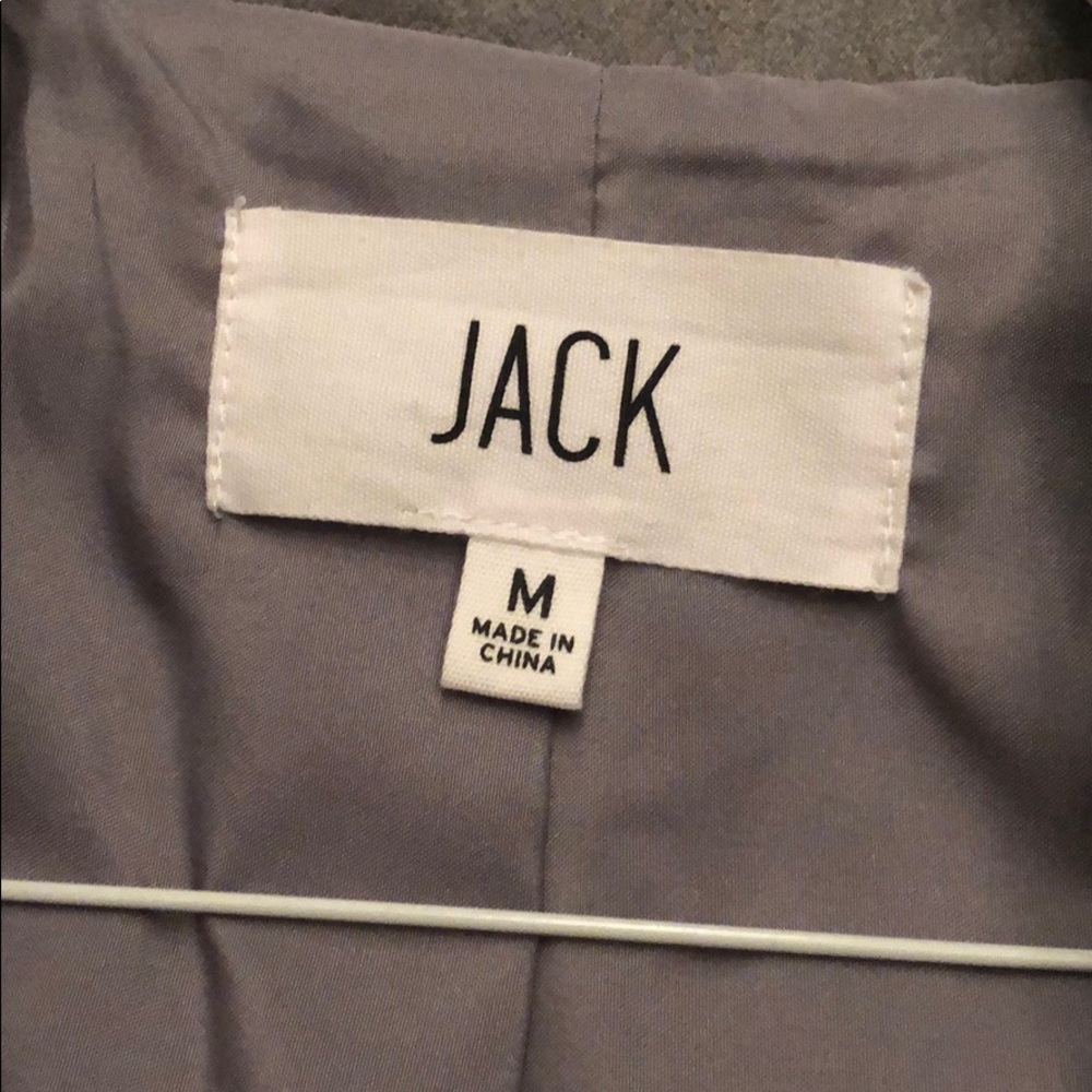 Jacket - Picture 4 of 4